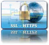 SSL protegge il sito web Publiemme 84