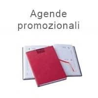 Agende 2021 personalizzate Roma