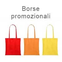 Shopper Bag personalizzate