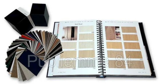 Interior design per mobili Interior design rivestimento mobili