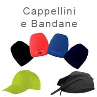 Cappellini e Bandane personalizate Roma
