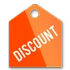 Discount!