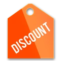 Discount!