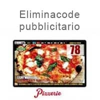 Eliminacode pubblicitario Roma