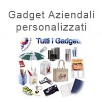 Gadget aziendali personalizzati Roma