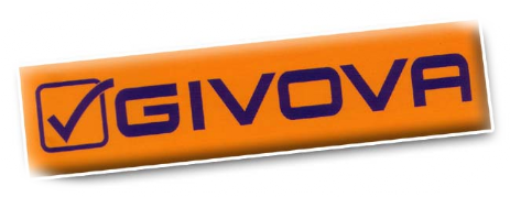 Abbigliamento sportivo Givova Forniture sportive Givova