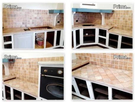 Interior Design per cucine Interior design per cucine Roma