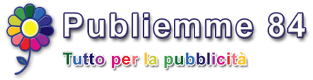 Tutto per la pubblicità. Agenzia Roma