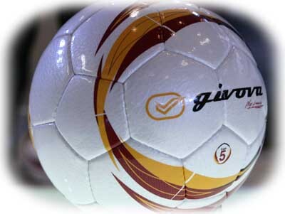 Palloni Givova Palloni sportivi Givova