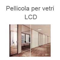 SWICHO® La pellicola LCD