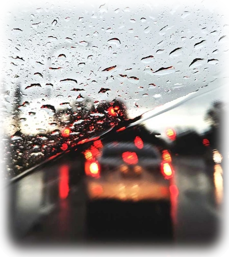 Protezione vetro con nanotecnologia Trattamento idrorepellente per i vetri dell'auto