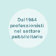 Publiemme 84, trentacinque anni di attività