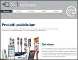 Sviluppo siti web professionali