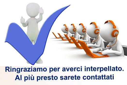 Prodotti e servizi pubblicitari richiesta di preventivo