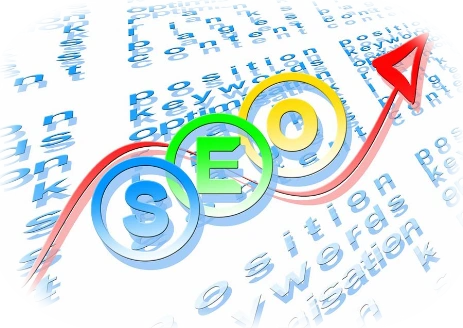 Ottimizzazione siti web posizionamento sui motiri di ricerca
