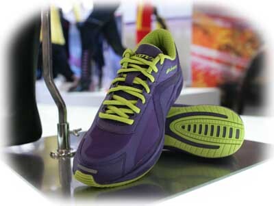 Scarpe Givova Tutto per lo sport Givova