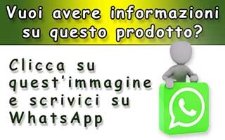 Richiedi info sulle Spille personalizzate