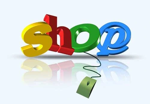on line shop Acquisto on line su servizi e prodotti pubblicitari