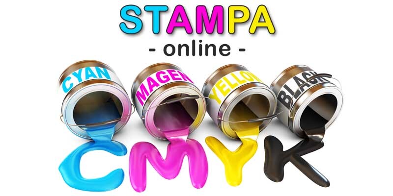 Stampa volantini online Volantini online
