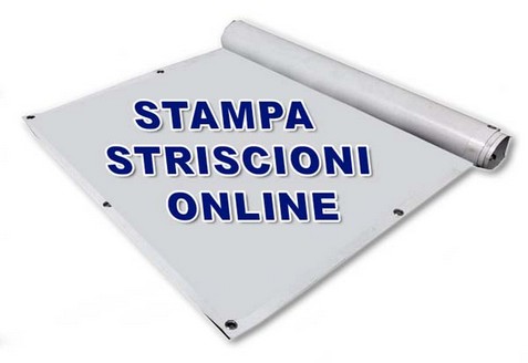 Striscioni pubblicitari 
