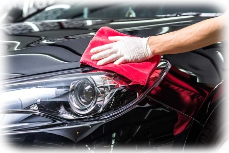 Trattamento ceramico per carrozzeria Nanoceramica auto