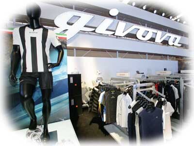 Prodotti Givova Sport Givova