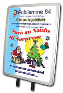 Cartelli in vetroresina Pannelli in vetroresina