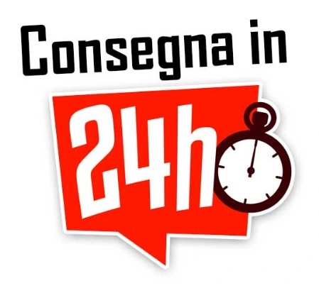 Consegna in 24H-Prodotti e Servizi pubblicitari