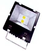 Faretti led per esterno Faretti a led da 20 a 100w