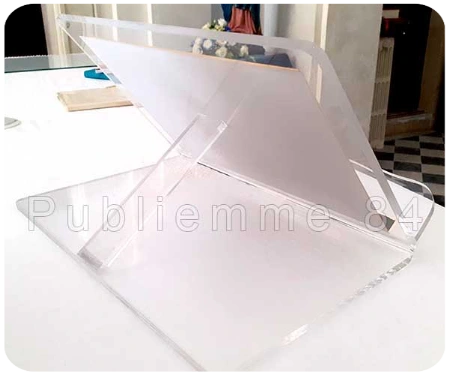 Azienda lavorazione Plexiglass